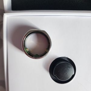 Oura Ring 2 Gen